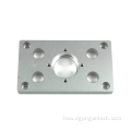 Minili Minune Makiko'ALoyAminusMores Aluminum